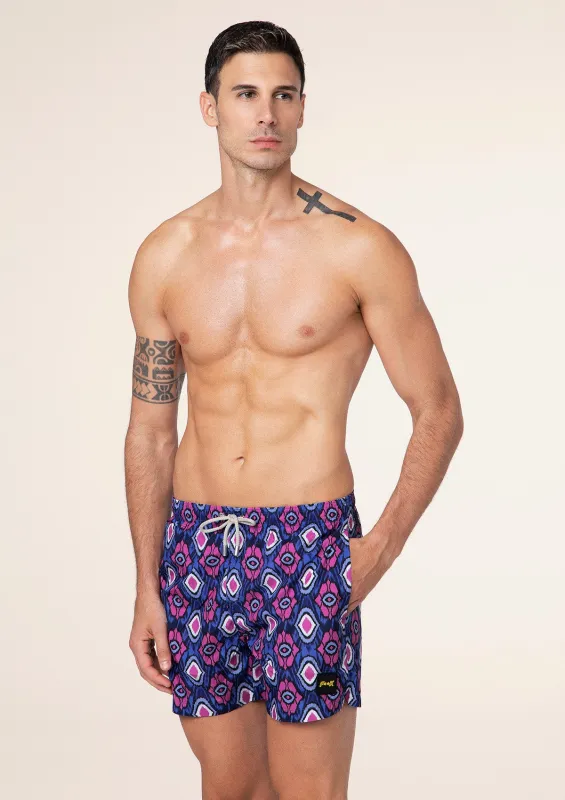 Shorts Men F ** K Fantasy M02ba30-X03 sold by F**K Official