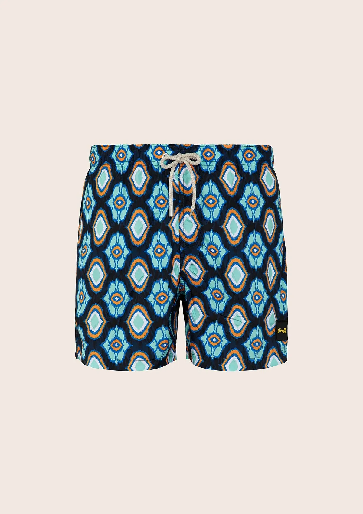Shorts man F**K Fantasy m02ba30-x02 sold by F**K Official product image thumbnail 3