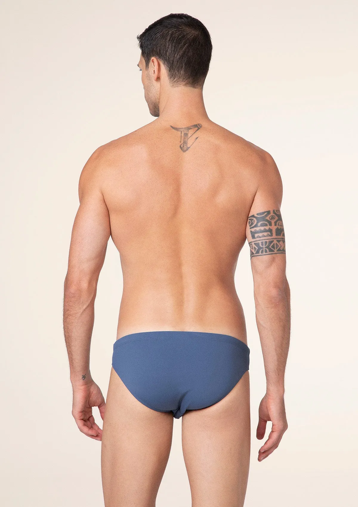 Slip Man F**K Blue M01SU21-BU sold by F**K Official product image thumbnail 2