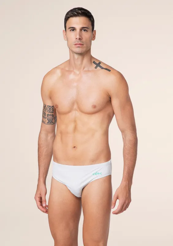 Slip Man F**K White M01SU20-WH sold by F**K Official