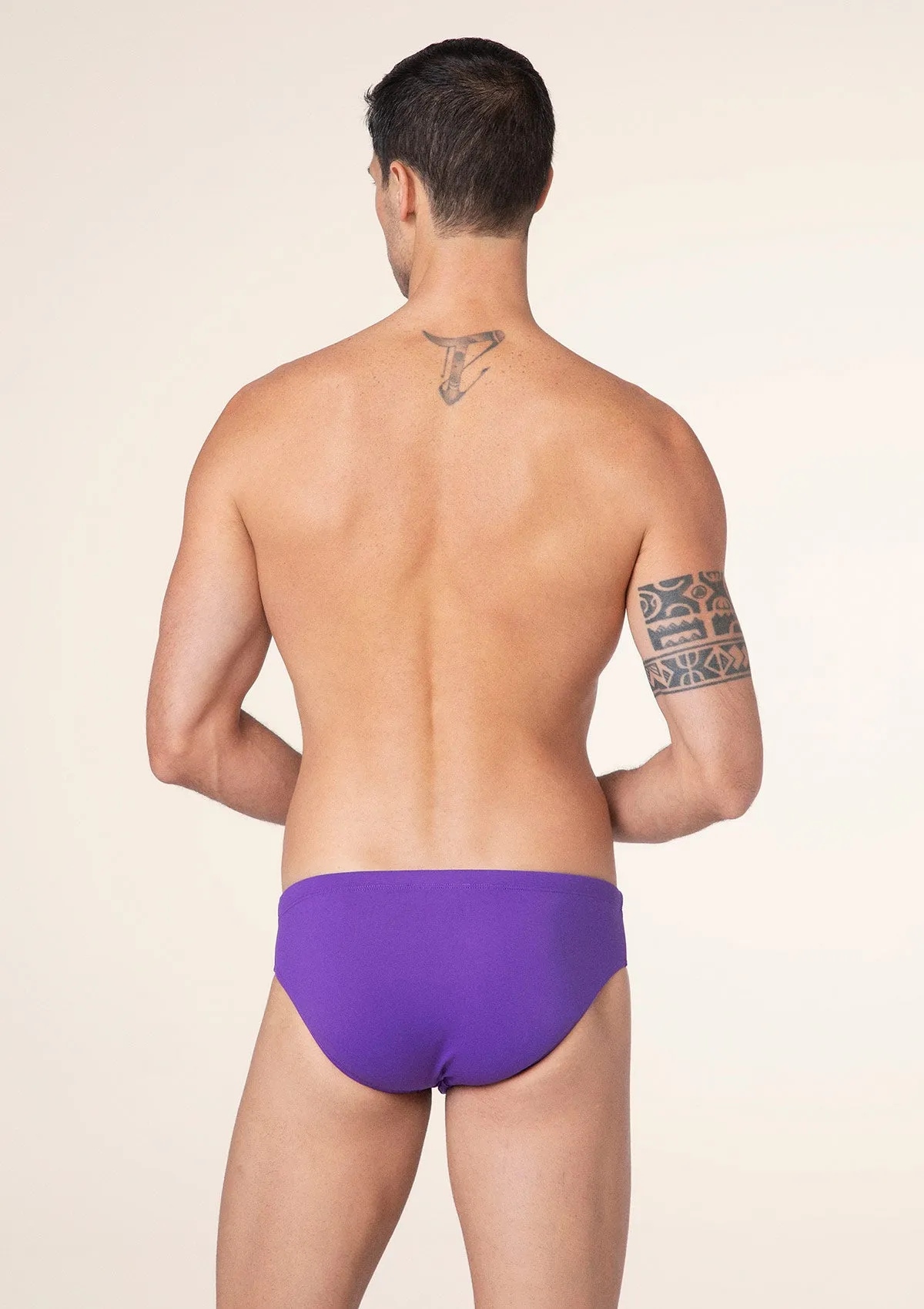 Slip Man F**K Viola M01SU20-VI sold by F**K Official product image thumbnail 2