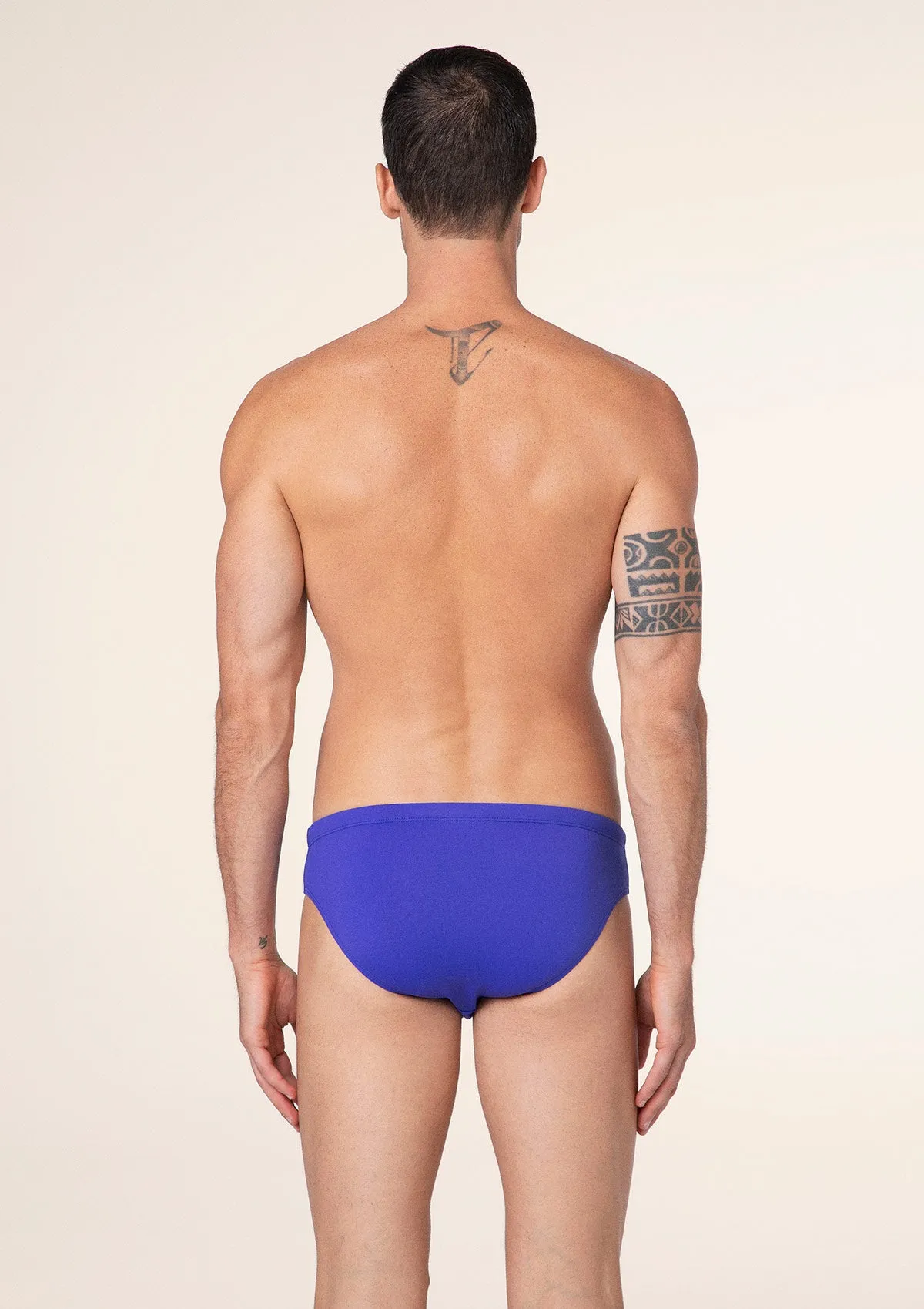 Slip Men F ** K Royal M01SU20-Ry sold by F**K Official product image thumbnail 2