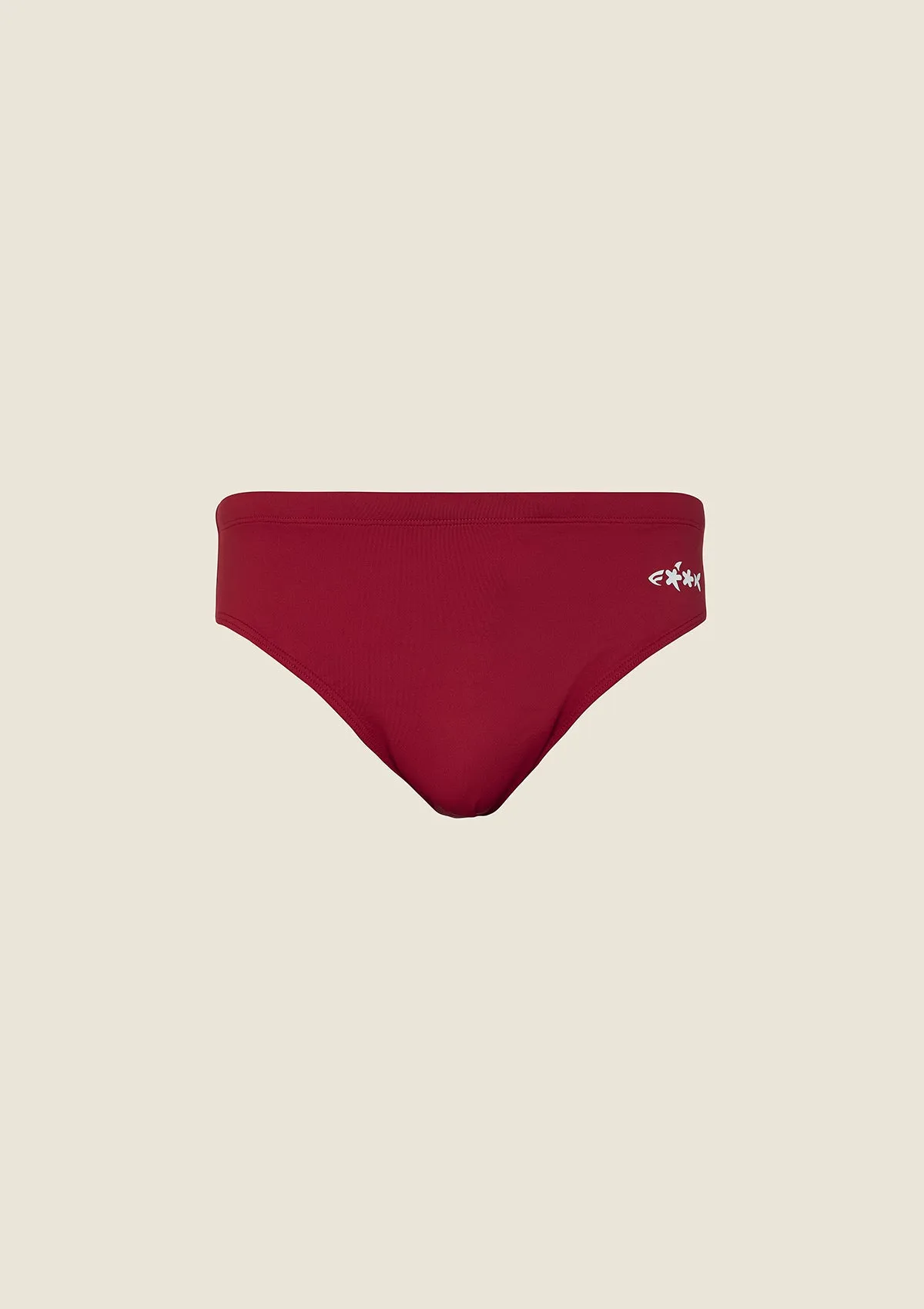Slip Men F ** K Red M01SU20-RD sold by F**K Official product image thumbnail 3