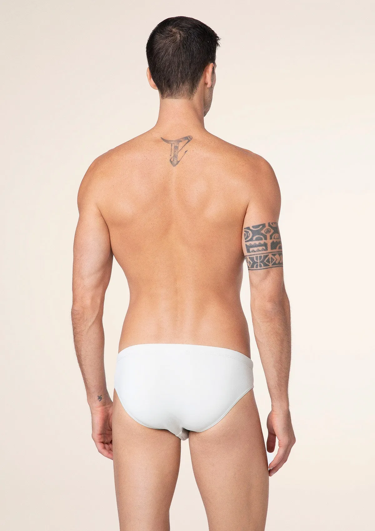 Slip Men F ** K Gray M01SU20-GR sold by F**K Official product image thumbnail 2