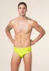 Slip Man F**K Fluo yellow m01su20-fy sold by F**K Official