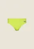 Slip Man F**K Fluo yellow m01su20-fy sold by F**K Official