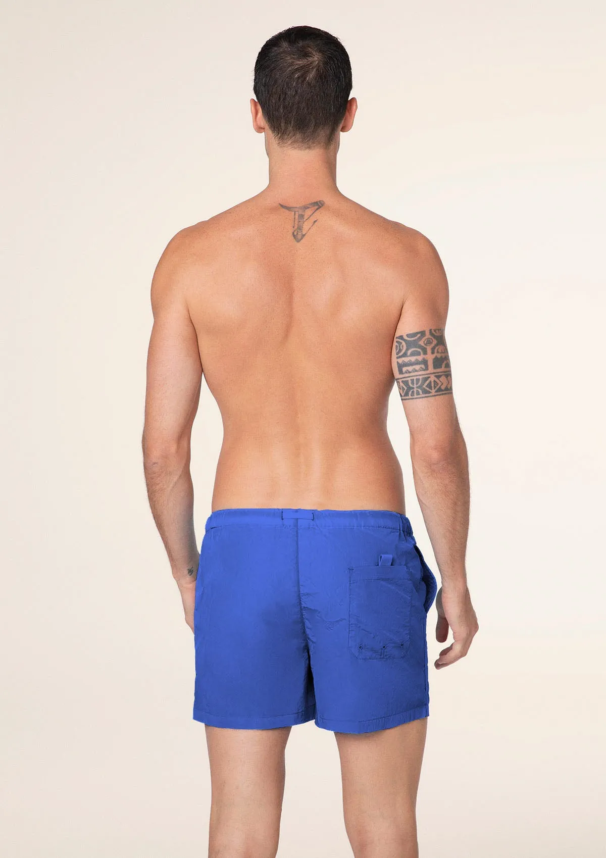 Shorts man F**K Royal M01Bu06-Ry sold by F**K Official product image thumbnail 2