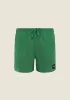 Shorts man F**K Green M01Bu06-Ln sold by F**K Official