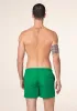 Shorts man F**K Green M01Bu06-Ln sold by F**K Official