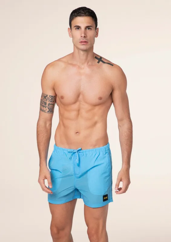 Shorts Men F ** K Celeste m01bu06-CL sold by F**K Official