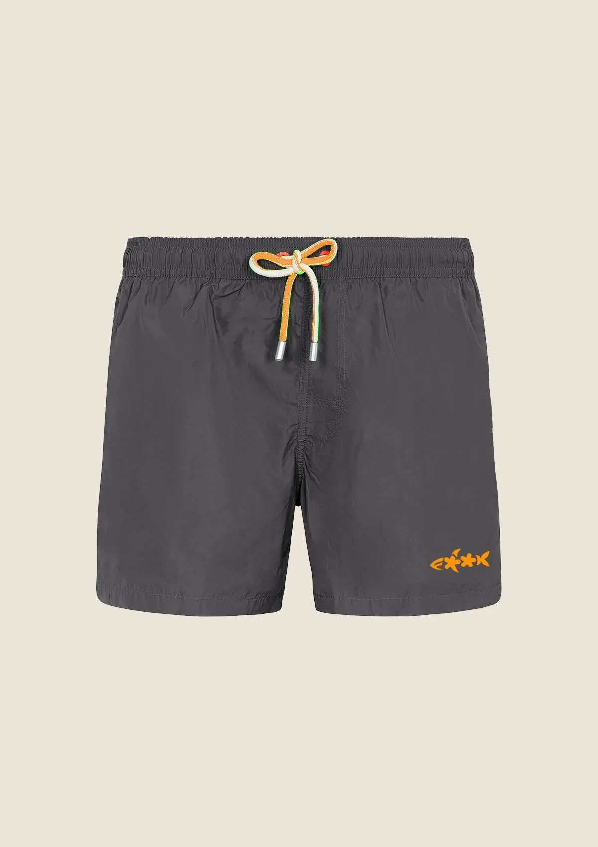 Shorts man F**K Gray m01bu05-gr sold by F**K Official product image thumbnail 3
