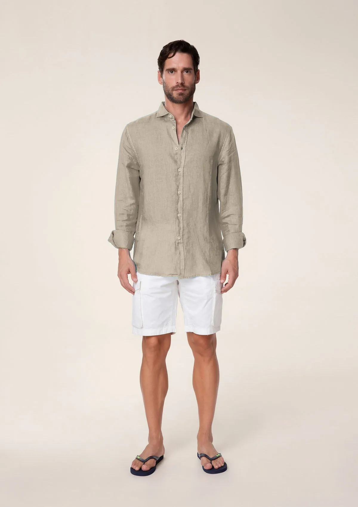 Shirt with French neck sold by F**K Official