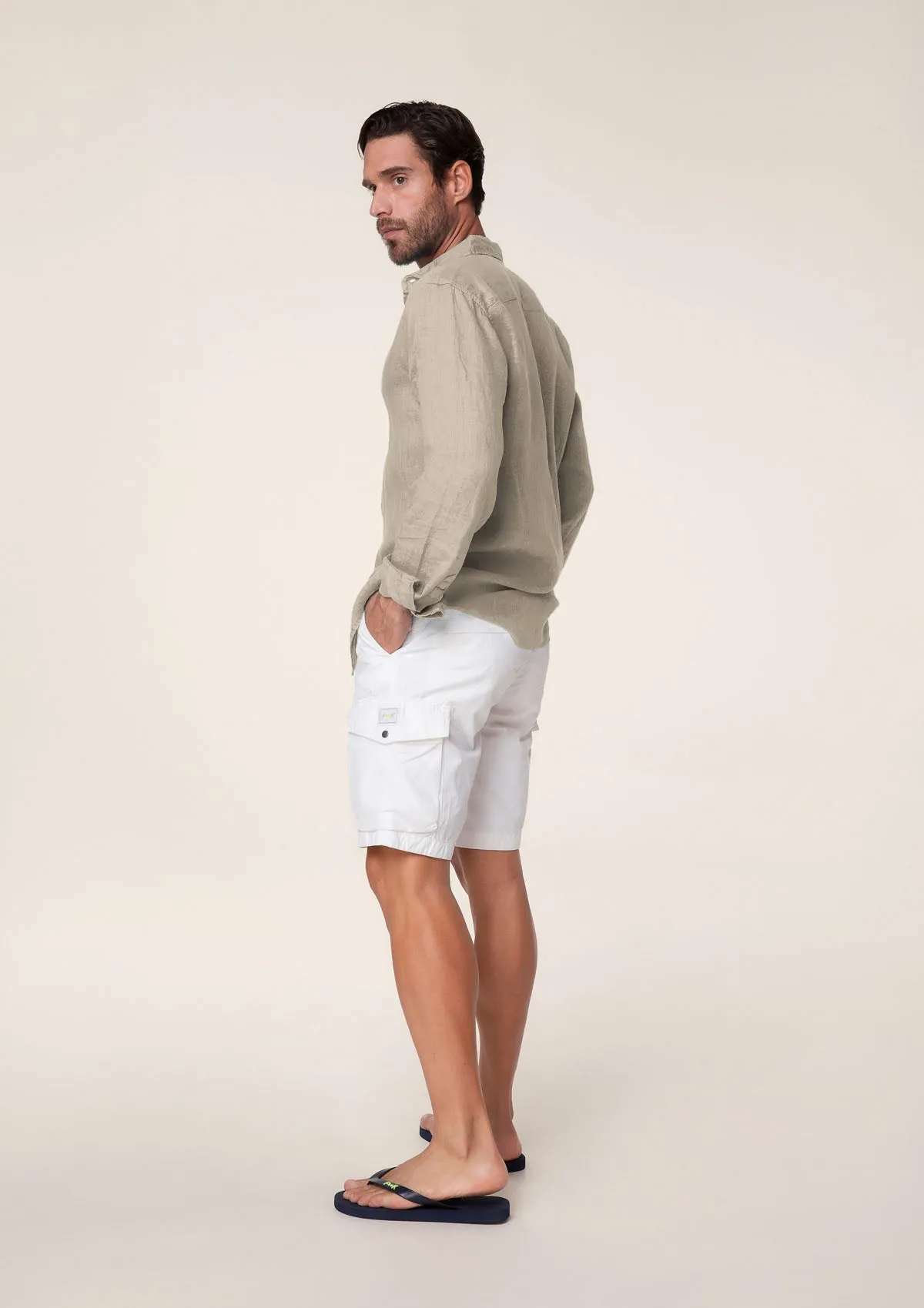 Shirt with French neck sold by F**K Official product image thumbnail 2