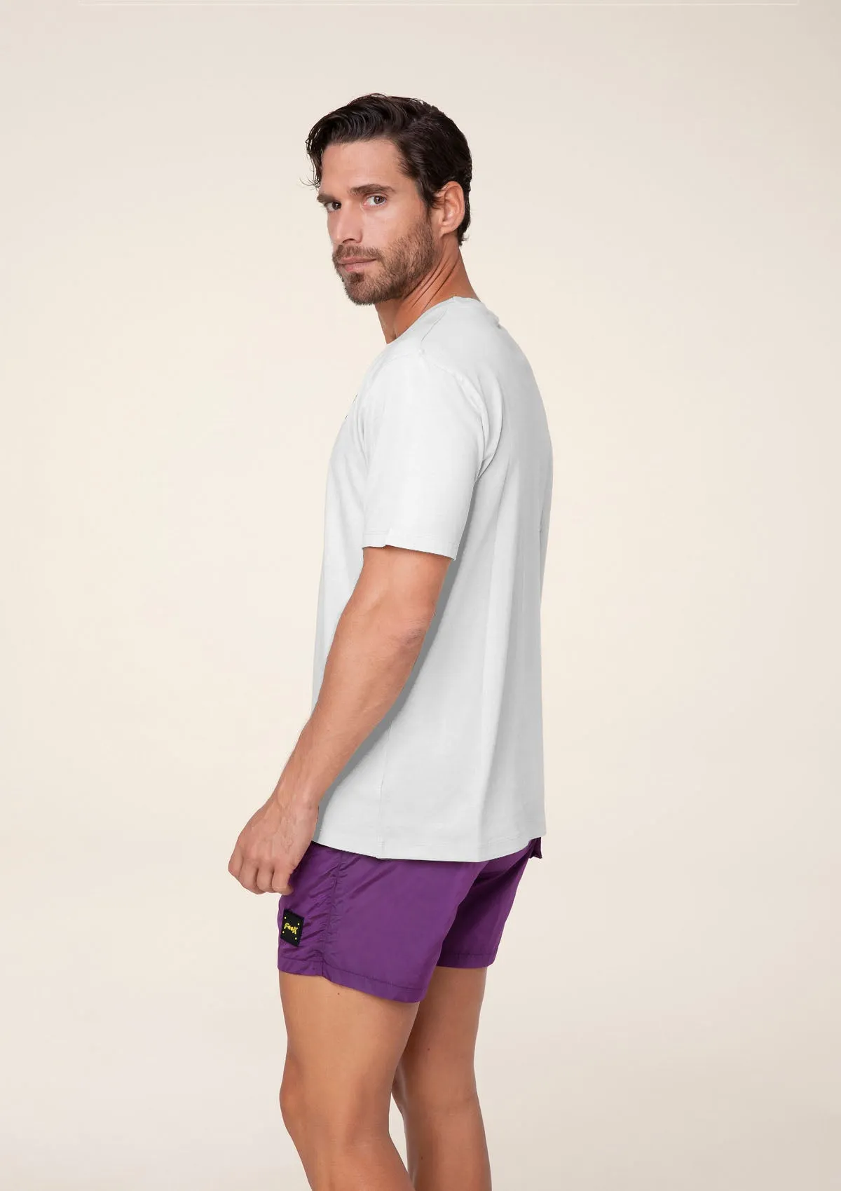 Basic T-shirt sold by F**K Official product image thumbnail 2