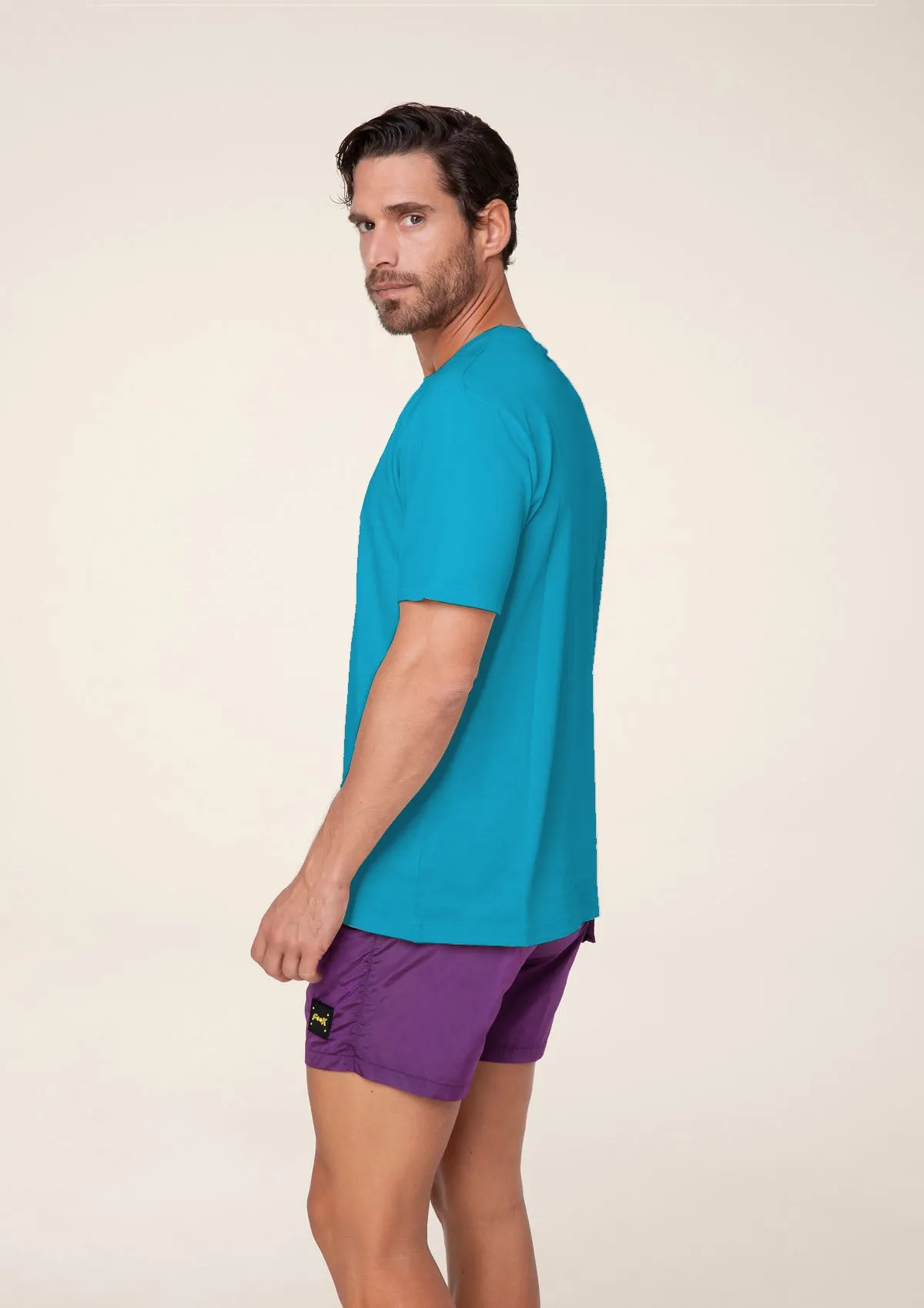 Basic T-shirt sold by F**K Official product image thumbnail 2