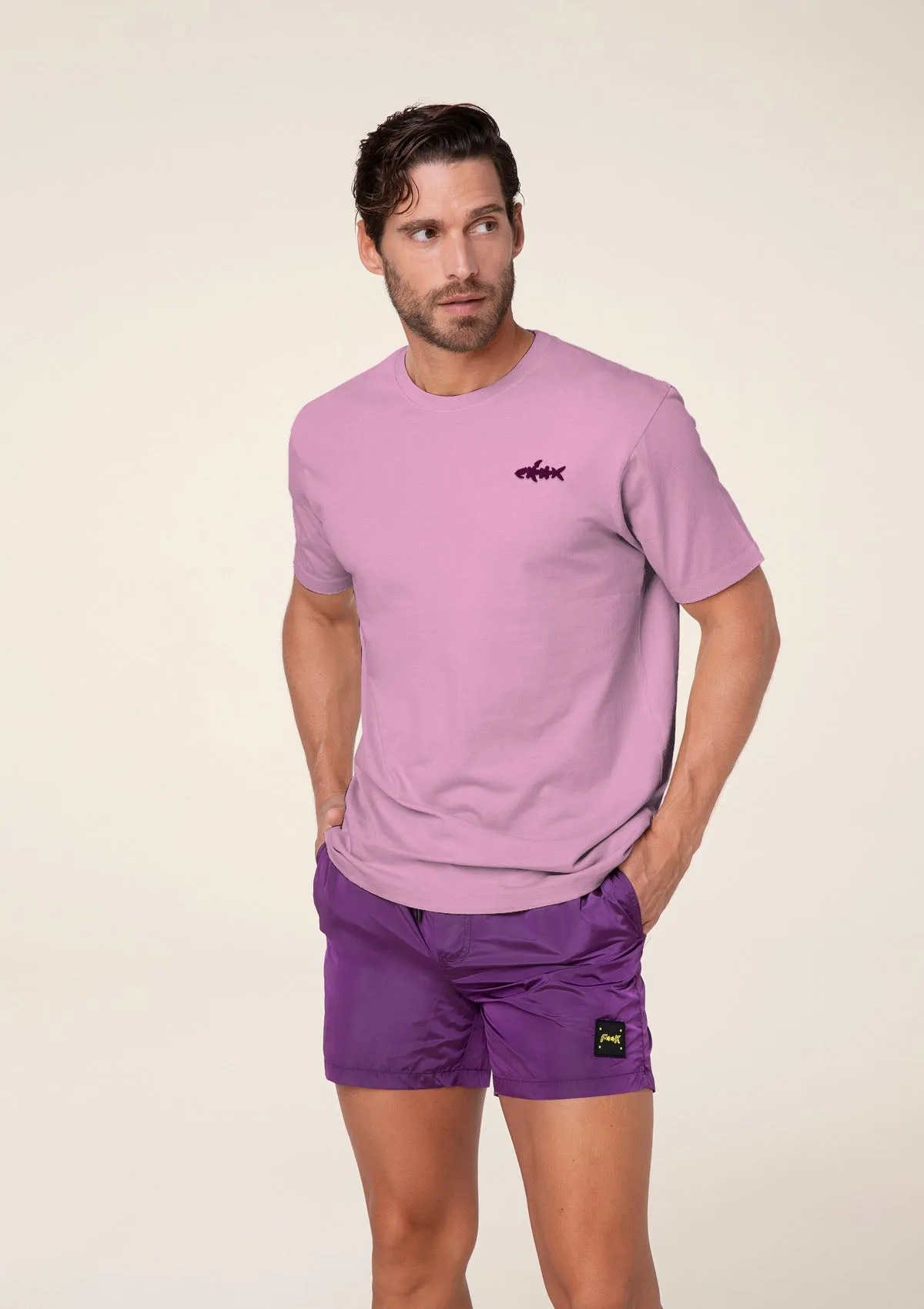 Basic T-shirt sold by F**K Official