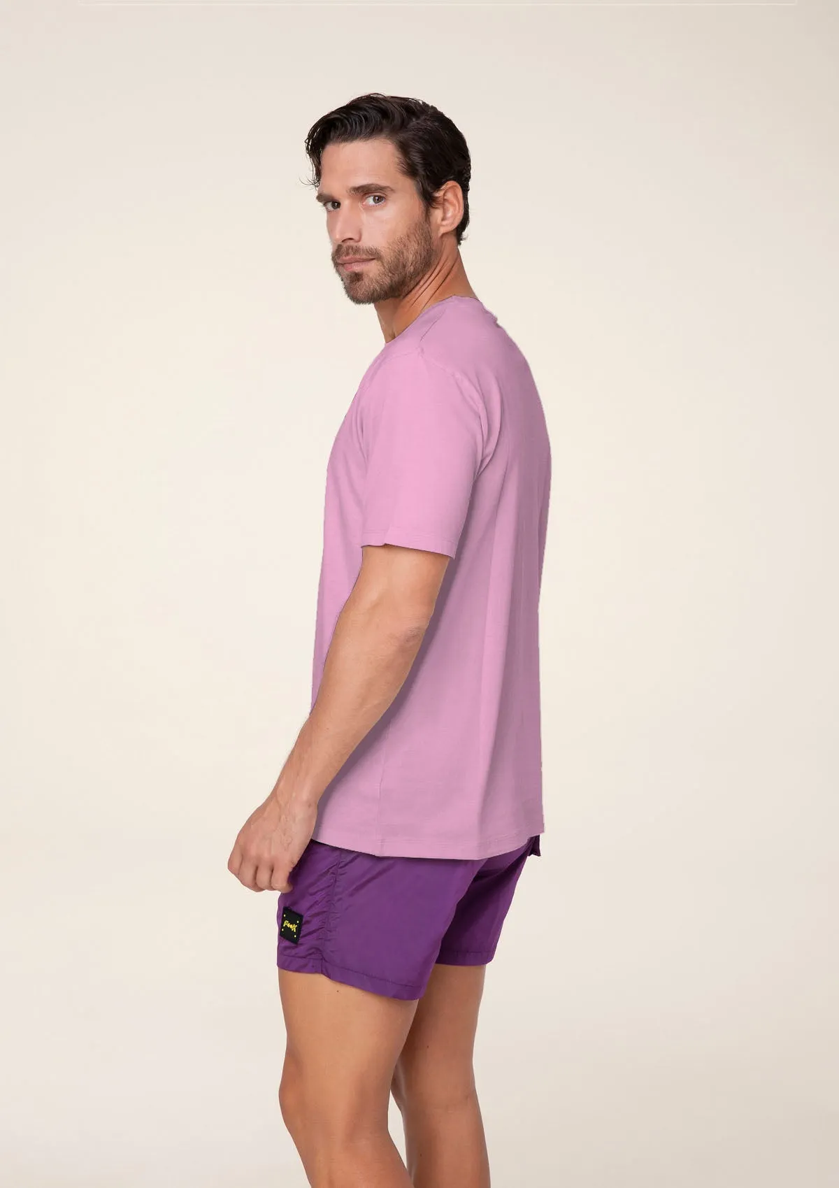 Basic T-shirt sold by F**K Official product image thumbnail 2