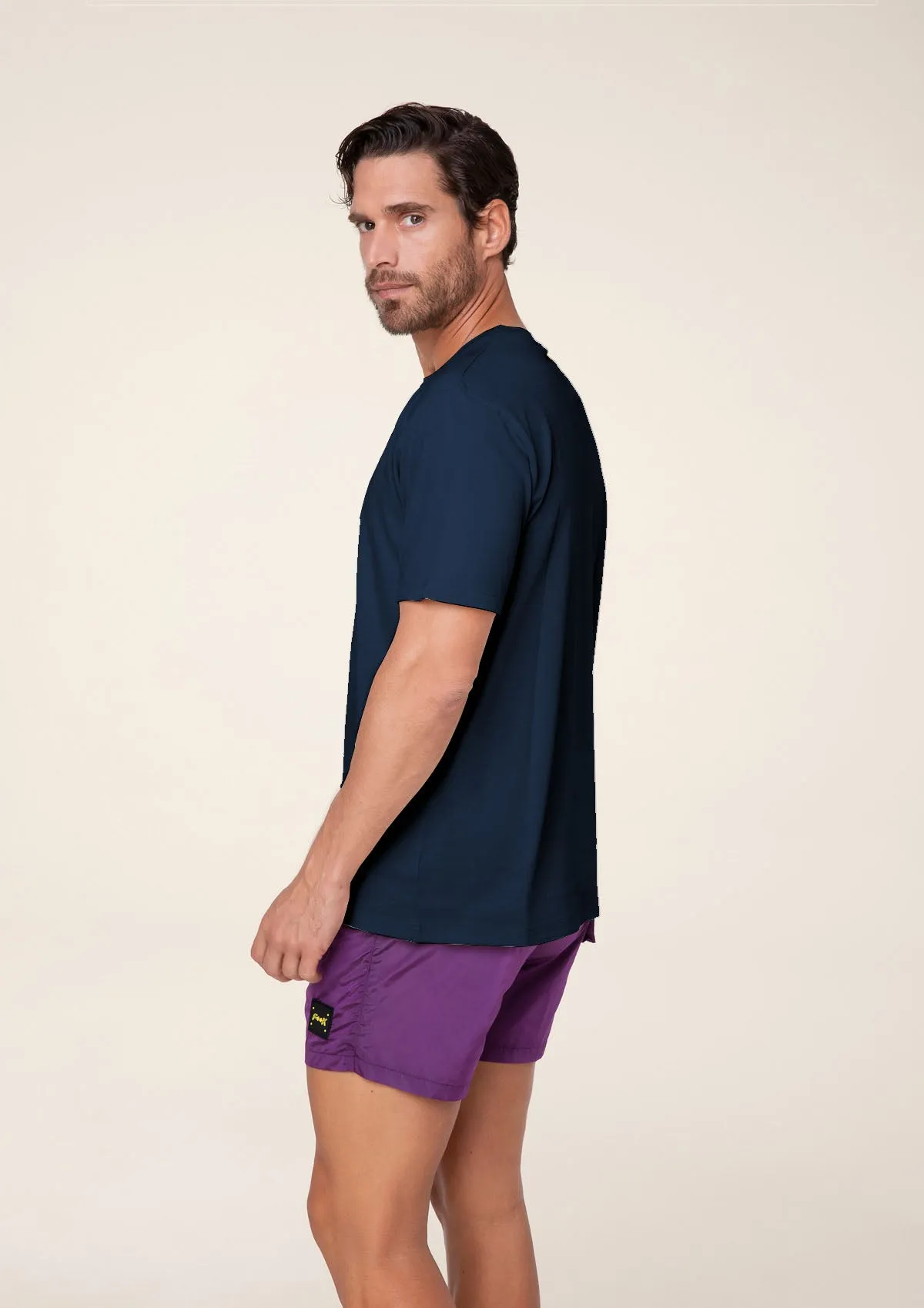 Basic T-shirt sold by F**K Official product image thumbnail 2