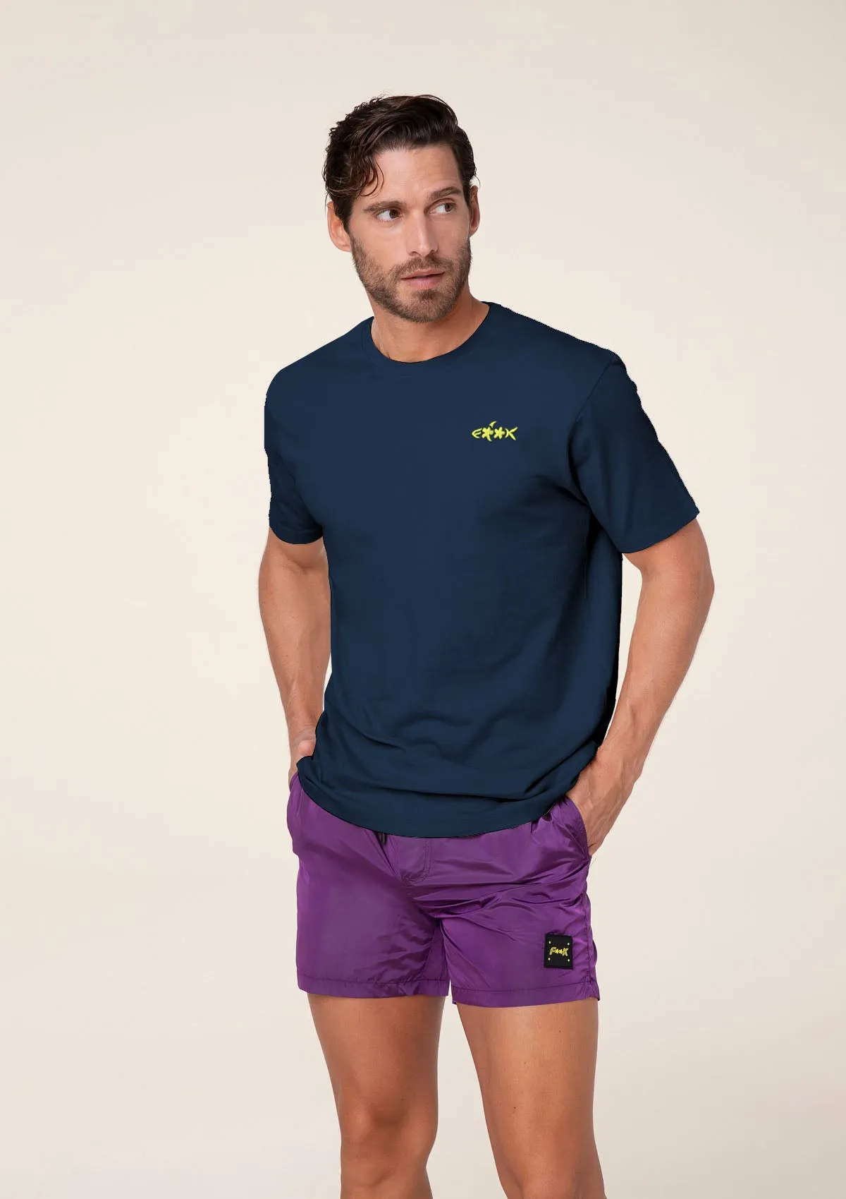Basic T-shirt sold by F**K Official