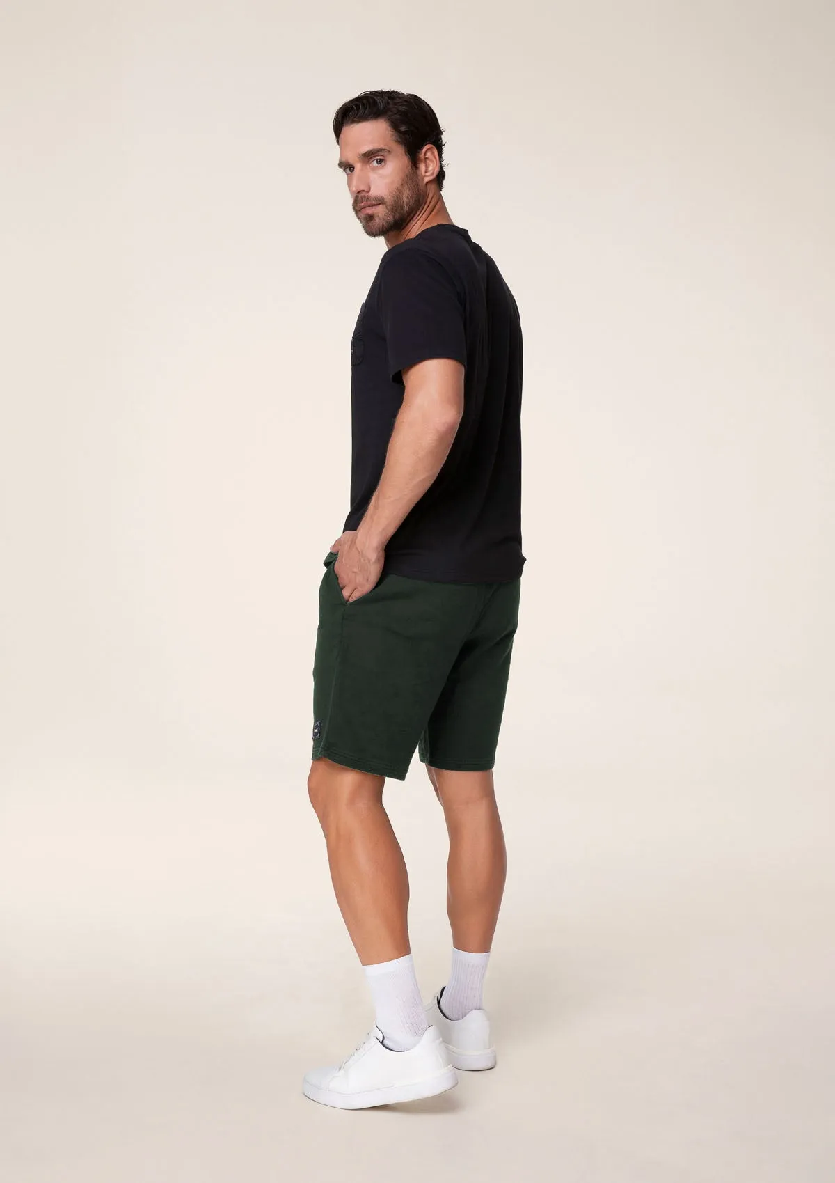 Bormuda solid color sold by F**K Official product image thumbnail 2