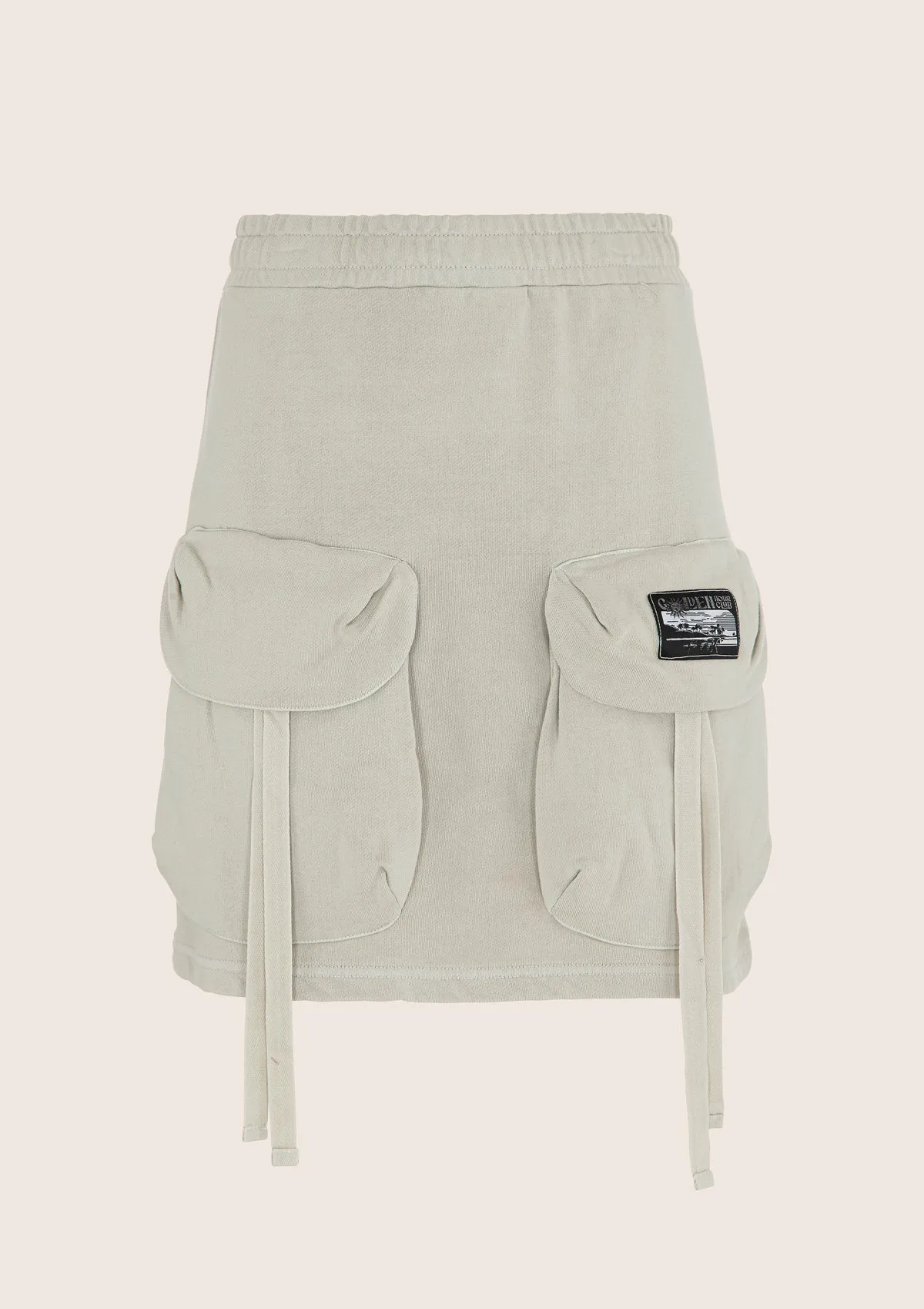 Mini Cargo skirt sold by F**K Official product image thumbnail 3