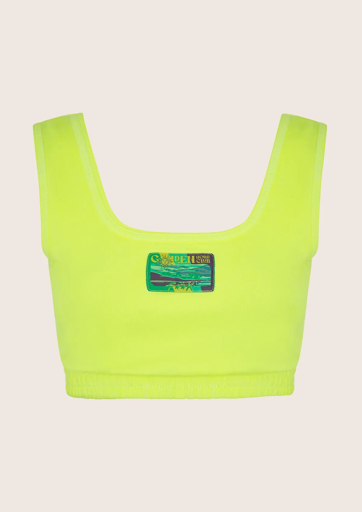 Top sweatshirt sold by F**K Official product image thumbnail 3