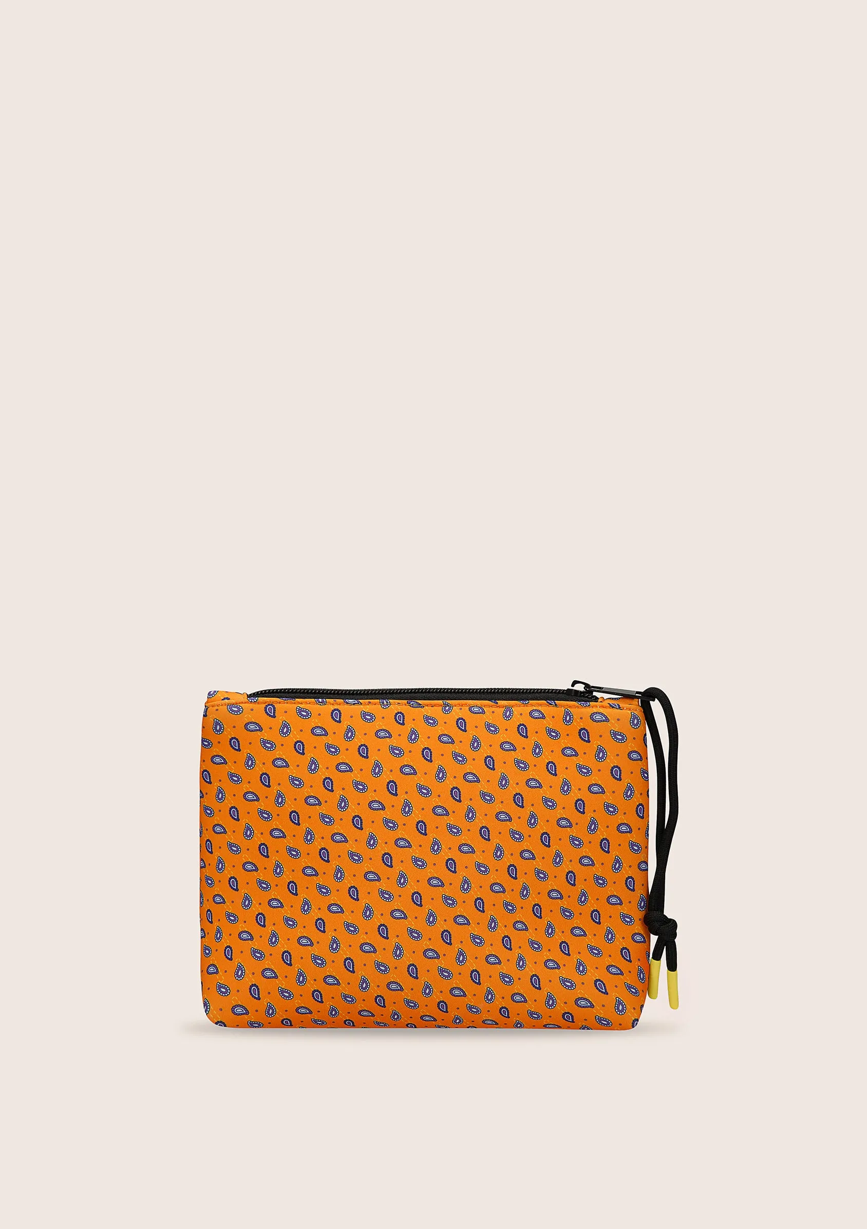 Fantasy clutch bag mood micro pattern sold by F**K Official product image thumbnail 2