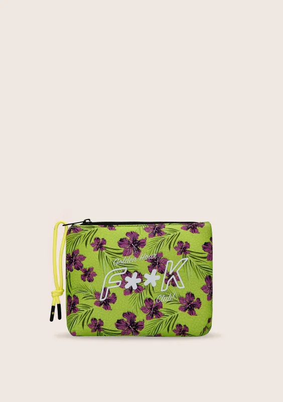 Fantasy clutches mood tropical sold by F**K Official