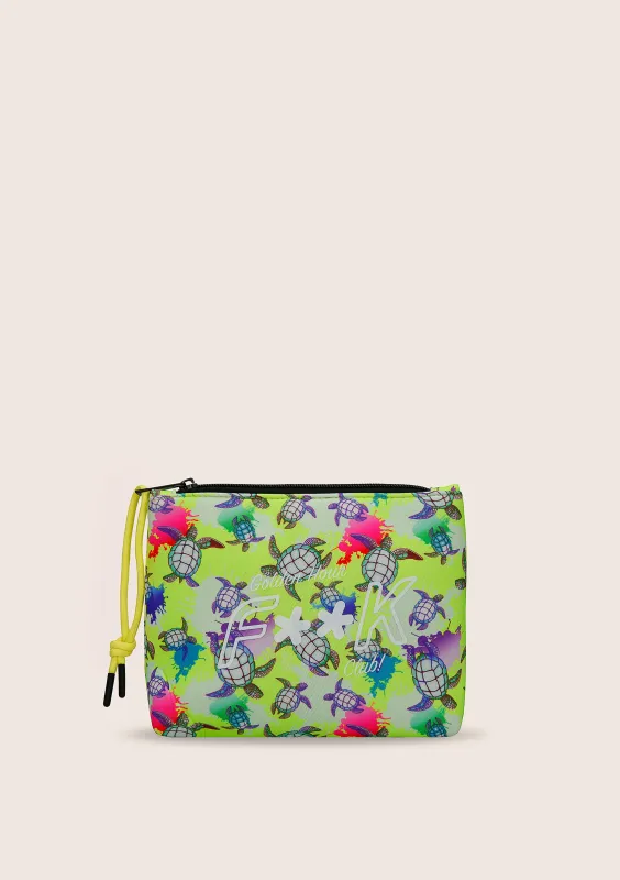 Morine mood fantasy clutch bag sold by F**K Official