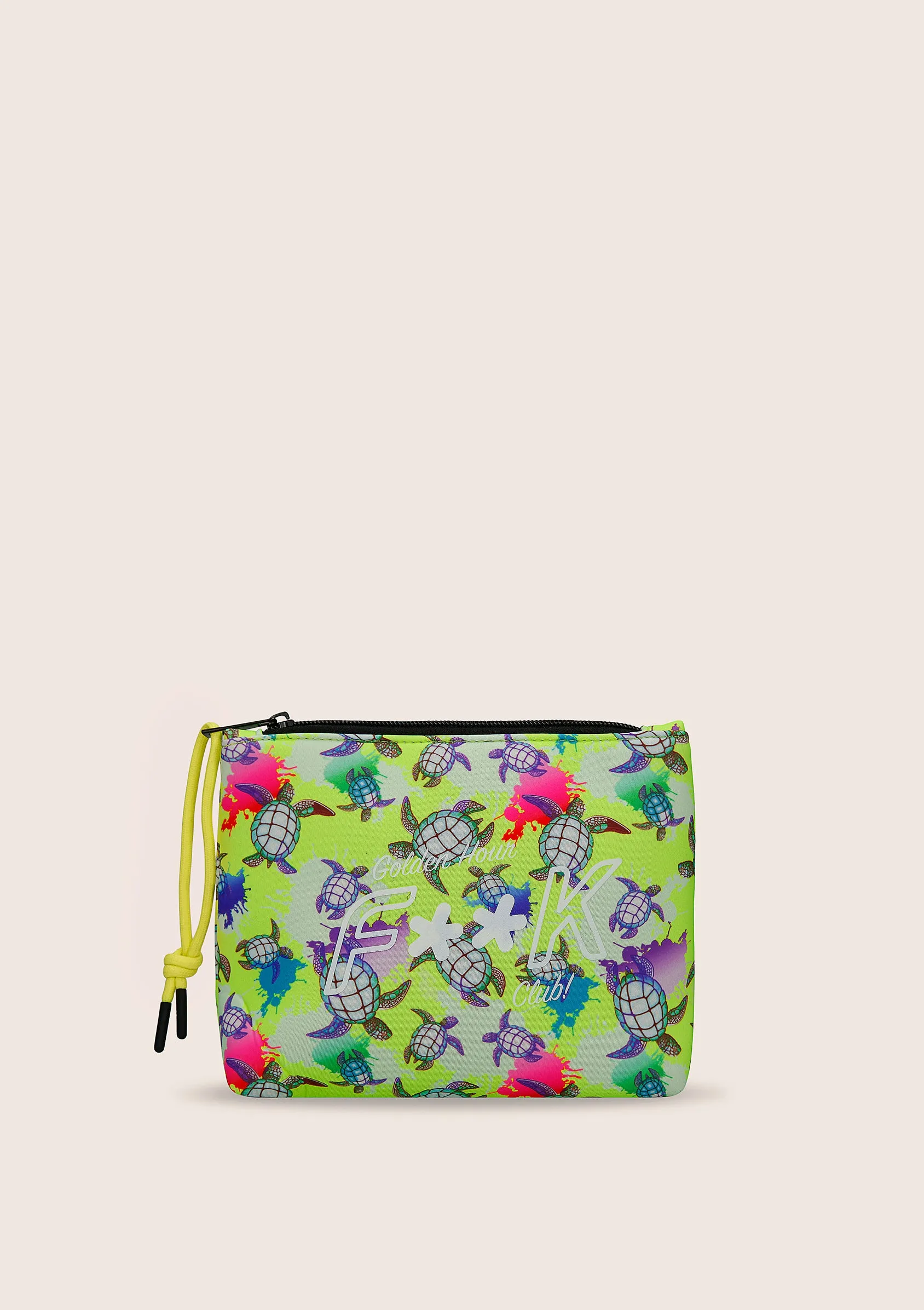 Morine mood fantasy clutch bag sold by F**K Official