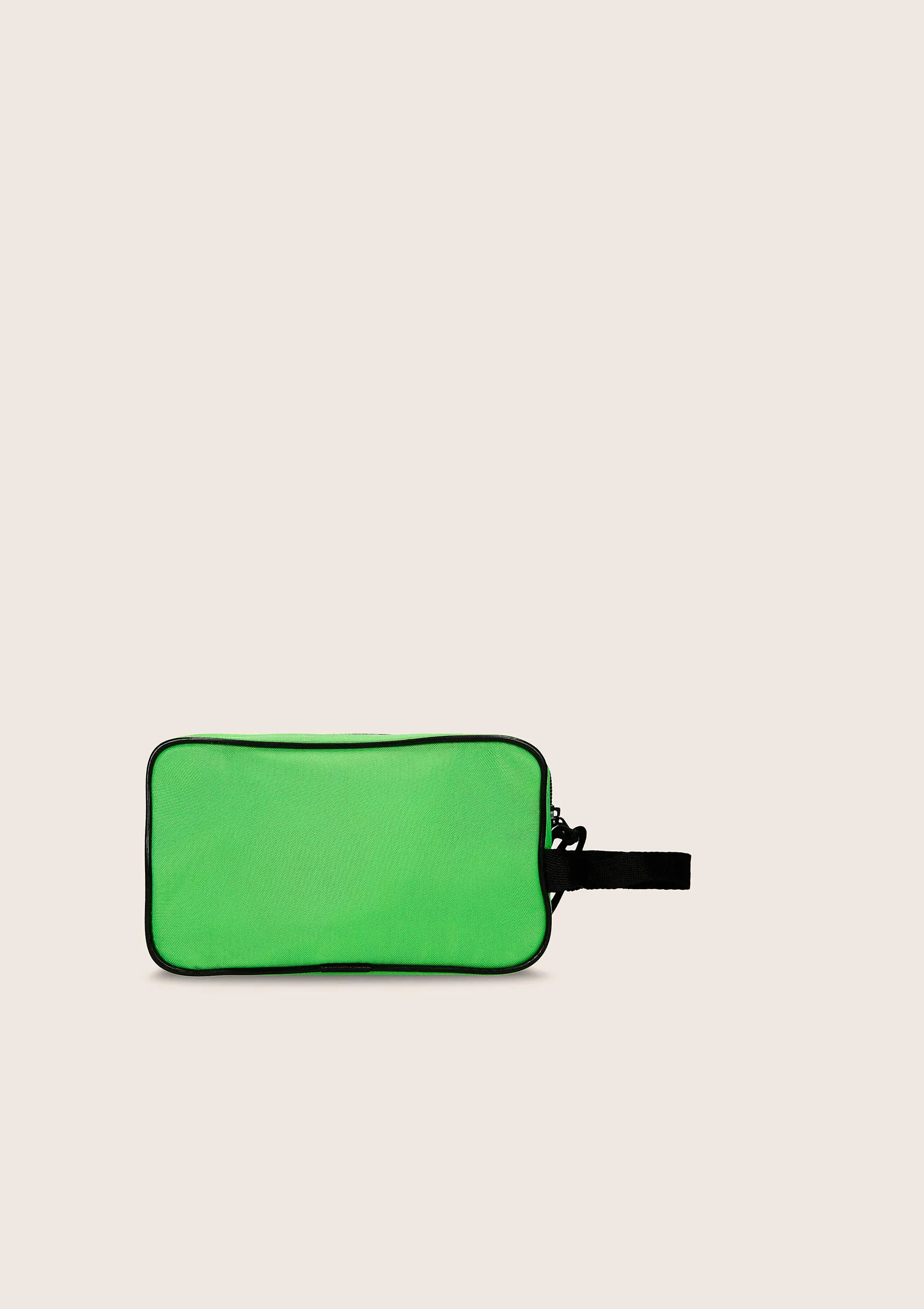 Clutch bag with logo sold by F**K Official product image thumbnail 2