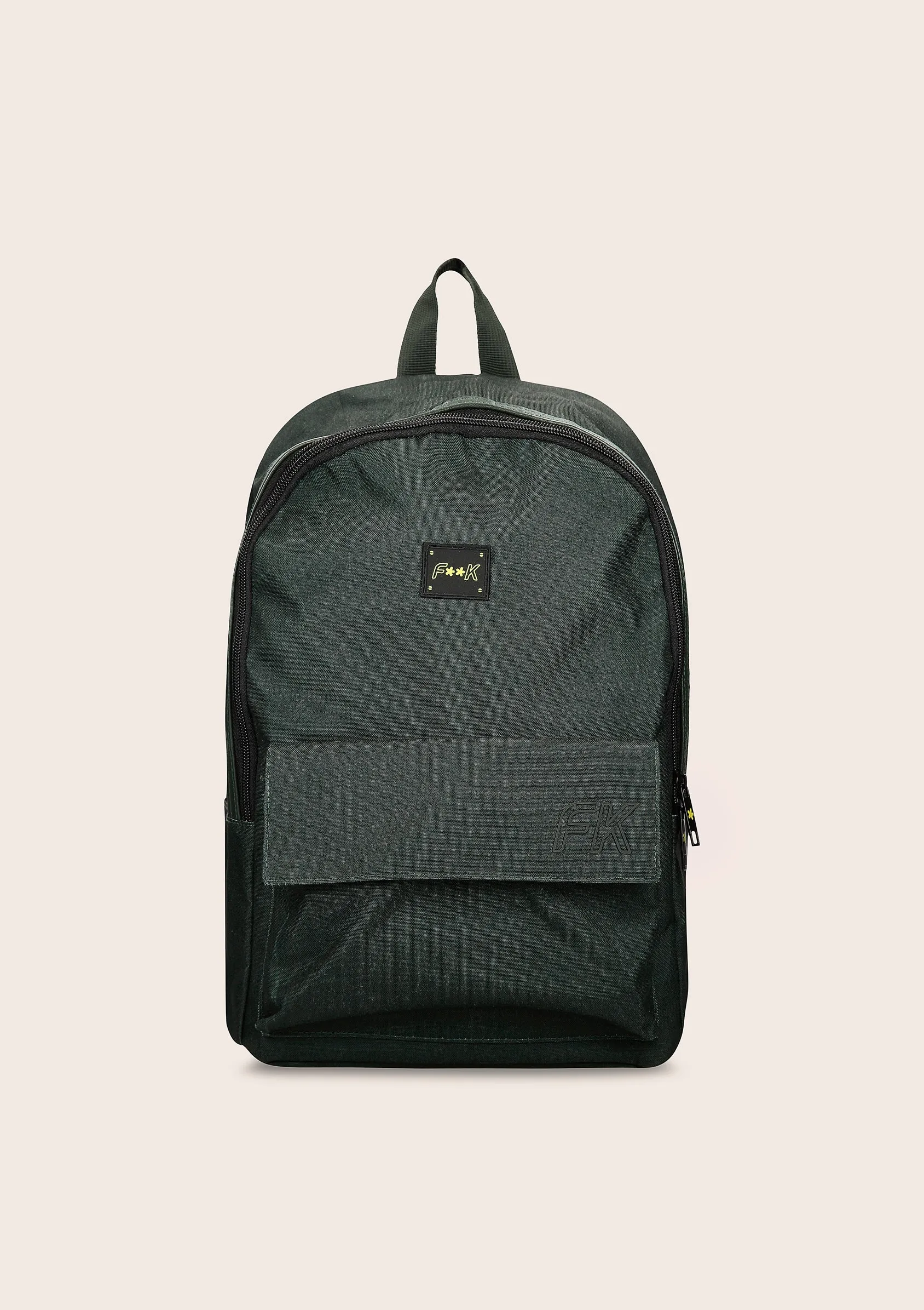Backpack with logo sold by F**K Official