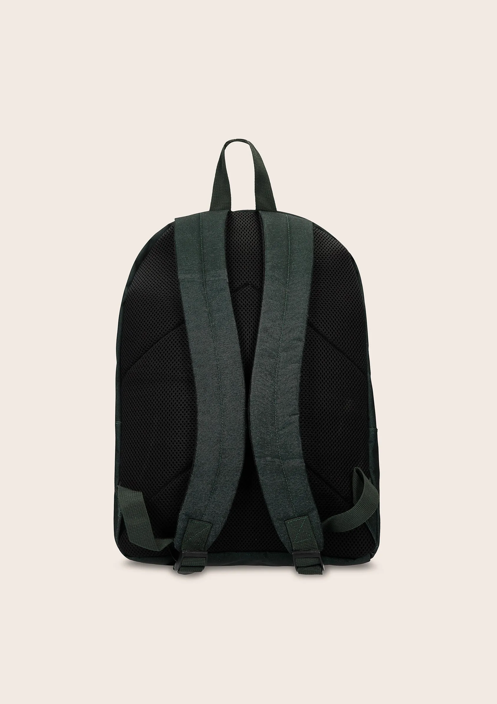 Backpack with logo sold by F**K Official product image thumbnail 2