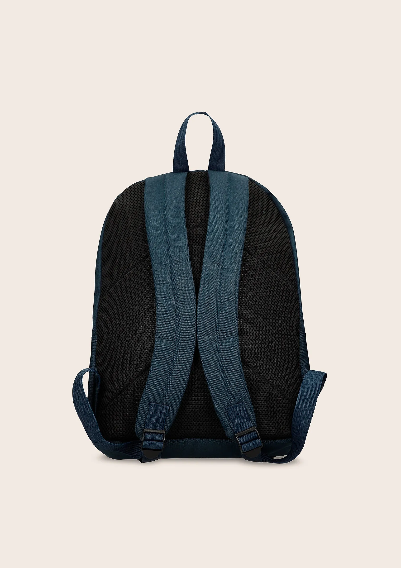 Backpack with logo sold by F**K Official product image thumbnail 2