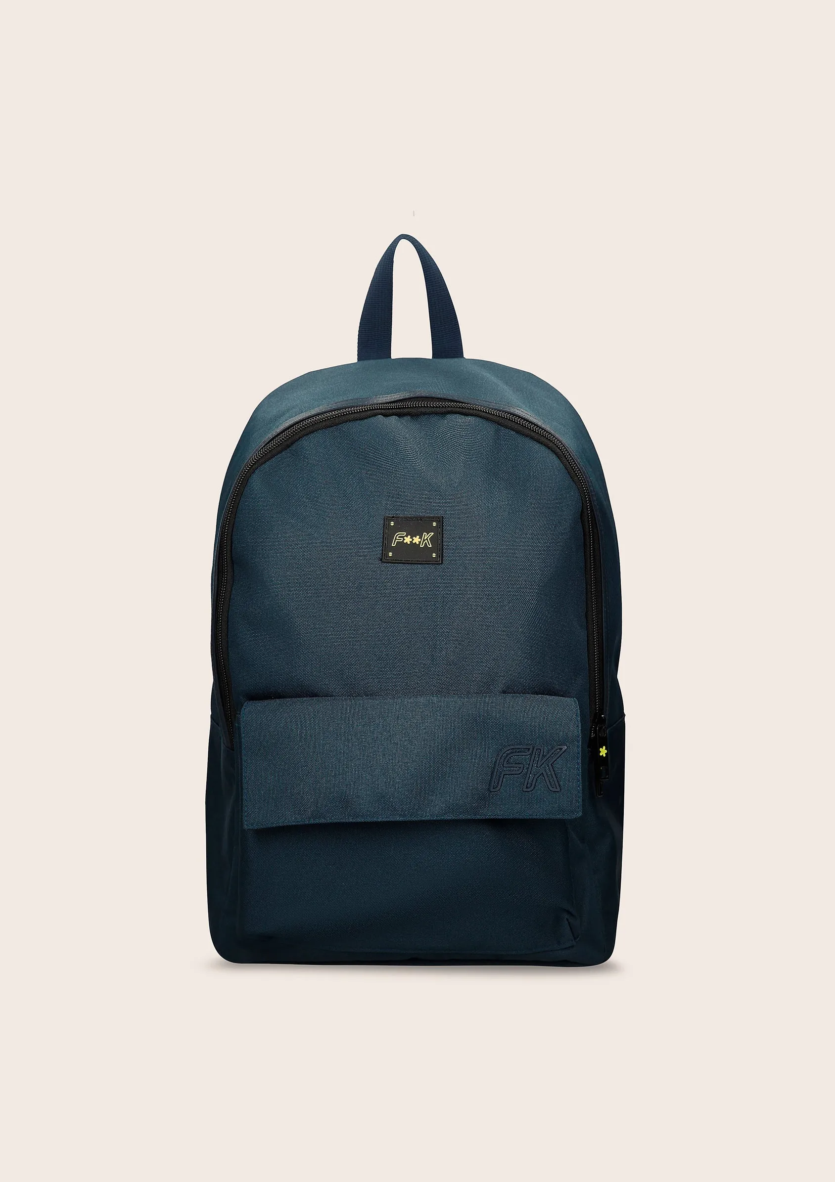 Backpack with logo sold by F**K Official