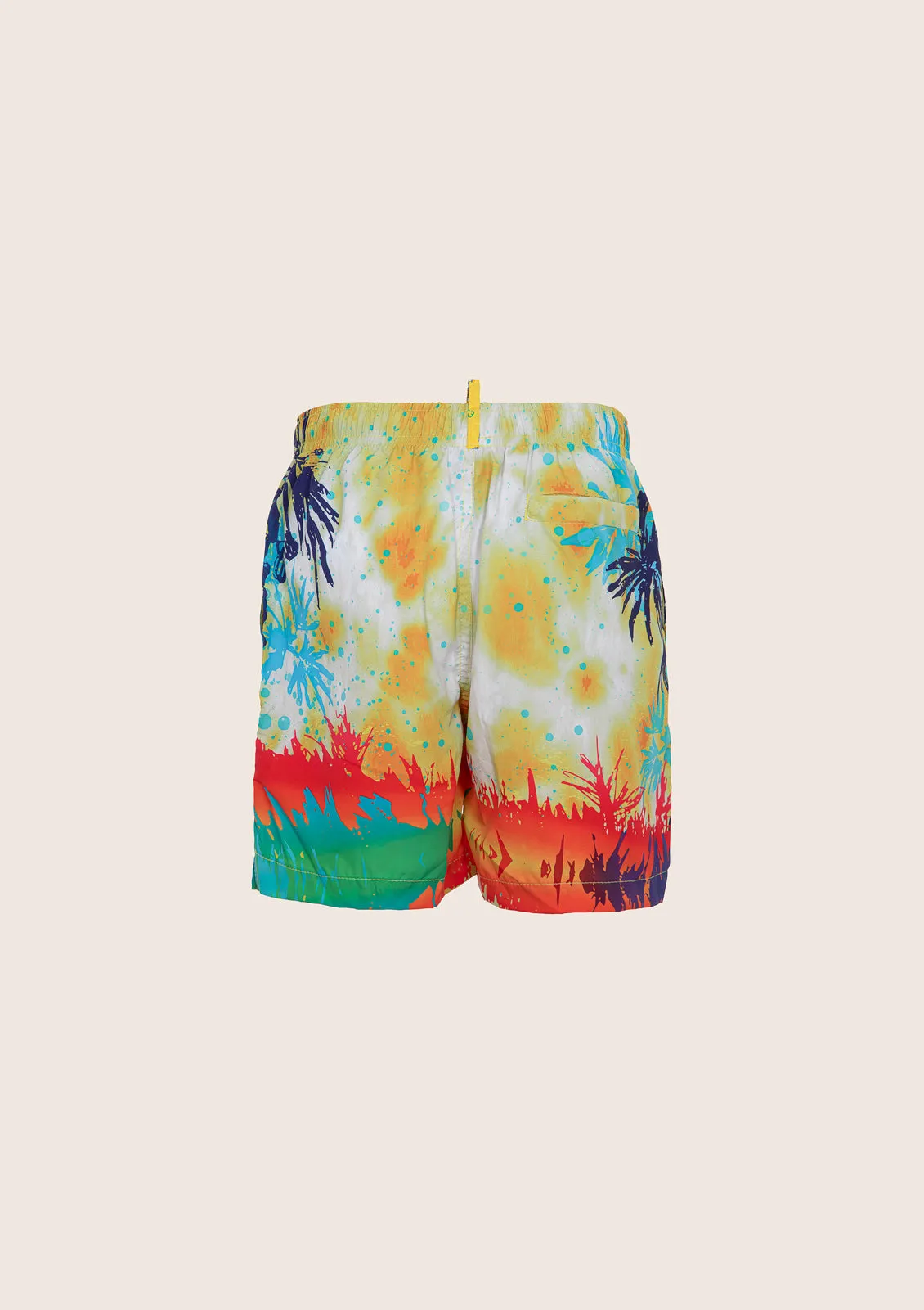 Fantasy Mood funny shorts sold by F**K Official product image thumbnail 2