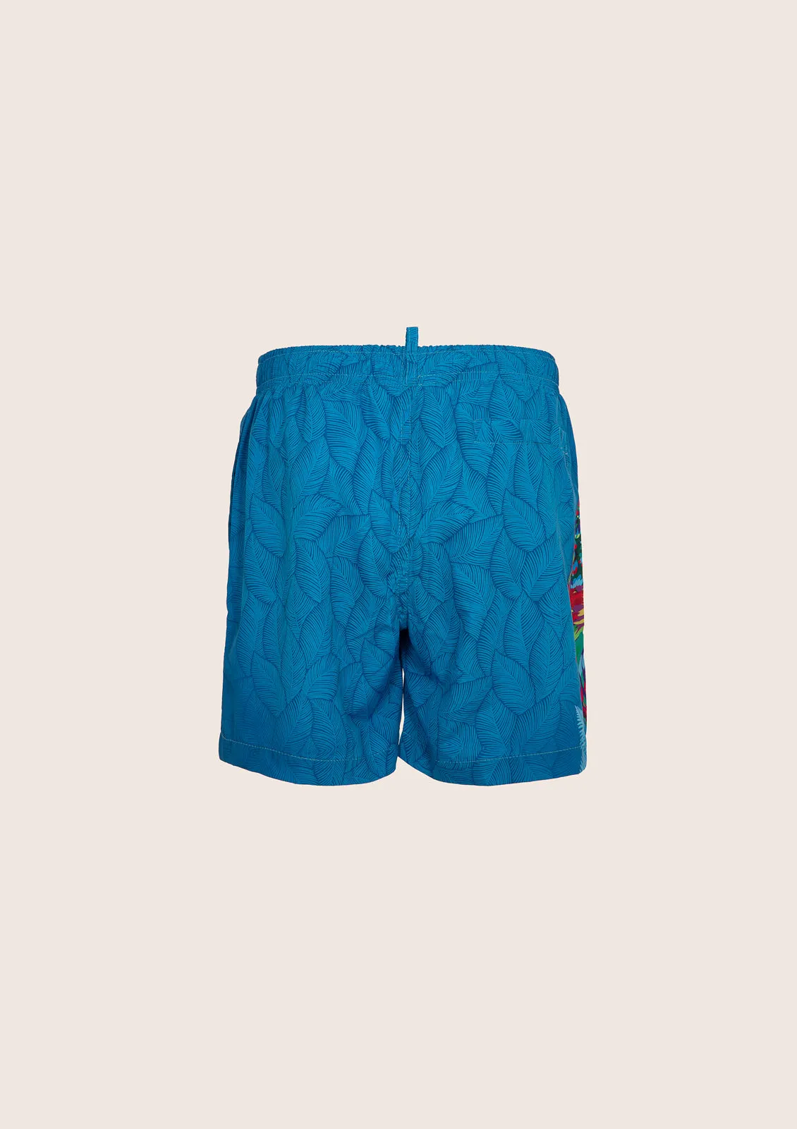 Mood tropical fantasy shorts sold by F**K Official product image thumbnail 2