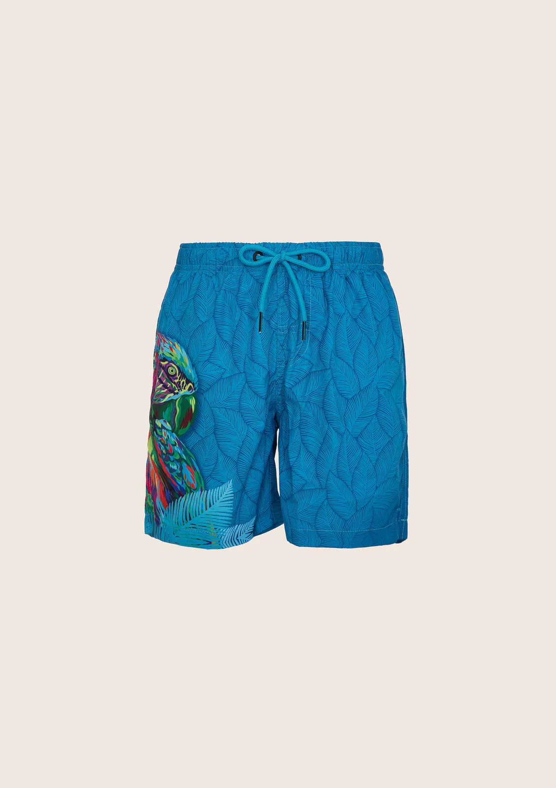 Mood tropical fantasy shorts sold by F**K Official