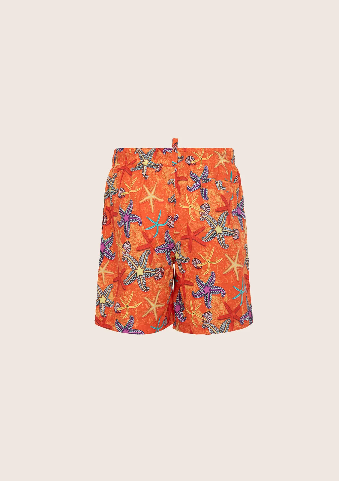 Marine mood fantasy shorts sold by F**K Official product image thumbnail 2
