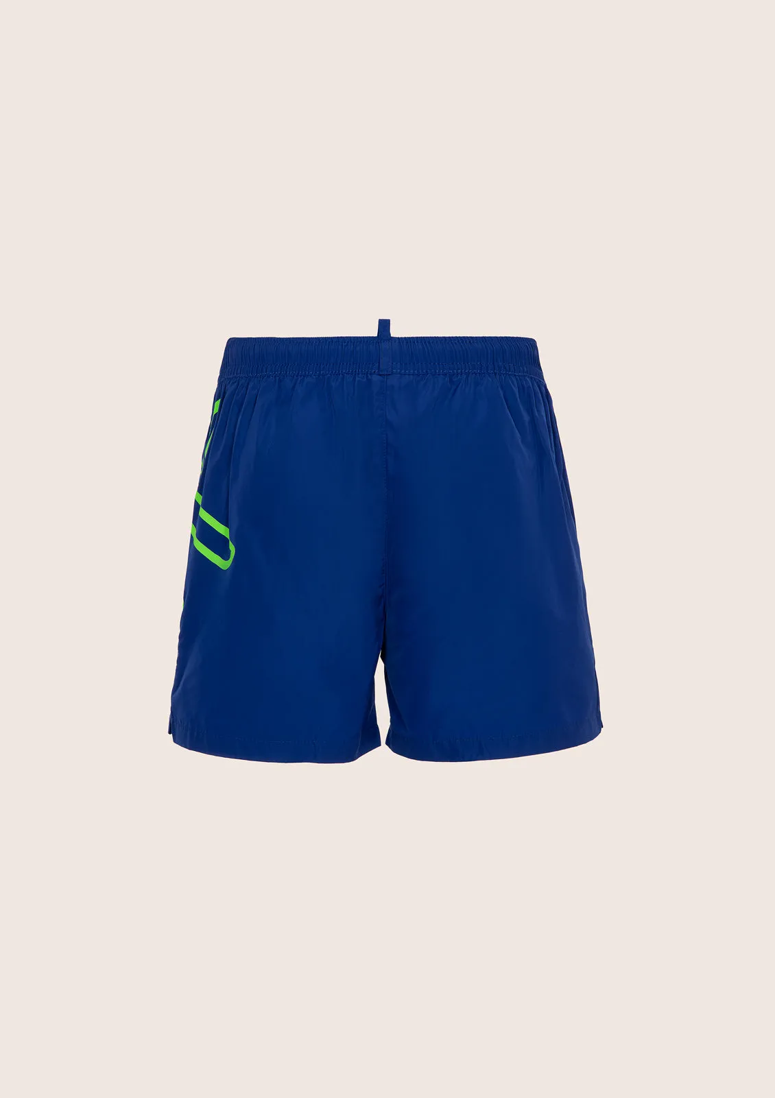 Short printed short sold by F**K Official product image thumbnail 2