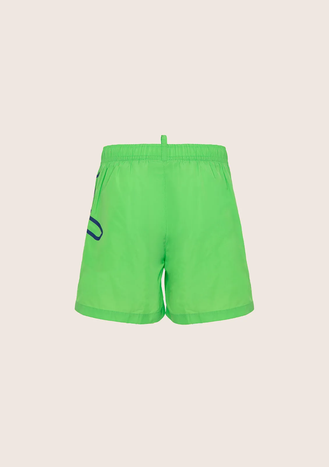 Short printed short sold by F**K Official product image thumbnail 2