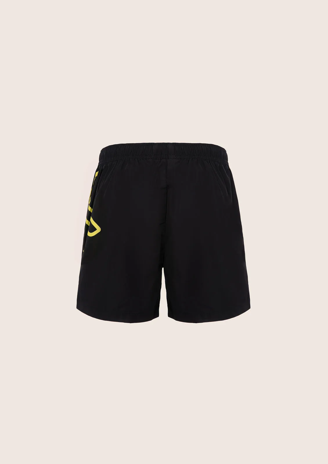 Short printed short sold by F**K Official product image thumbnail 2