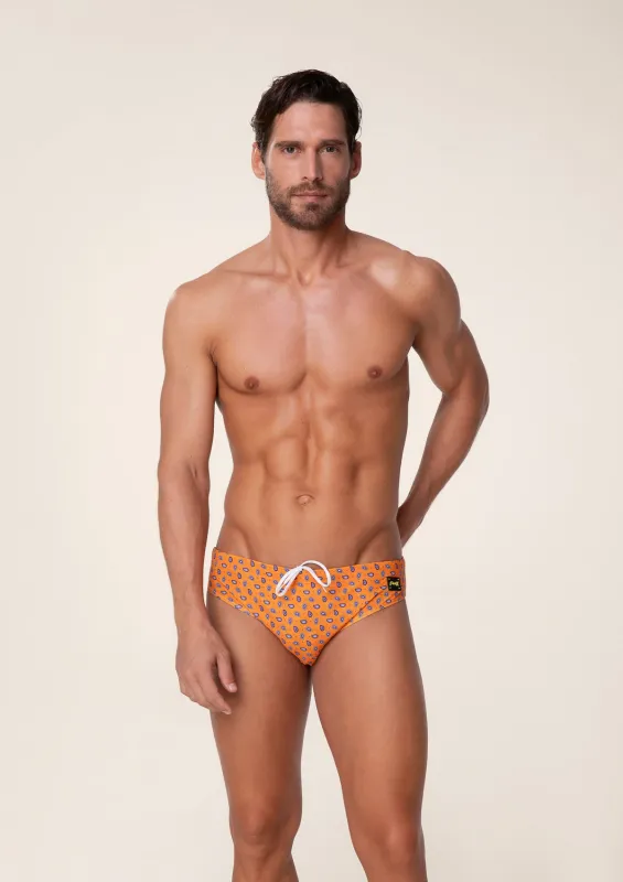 MOOD micro pattern mood slip sold by F**K Official