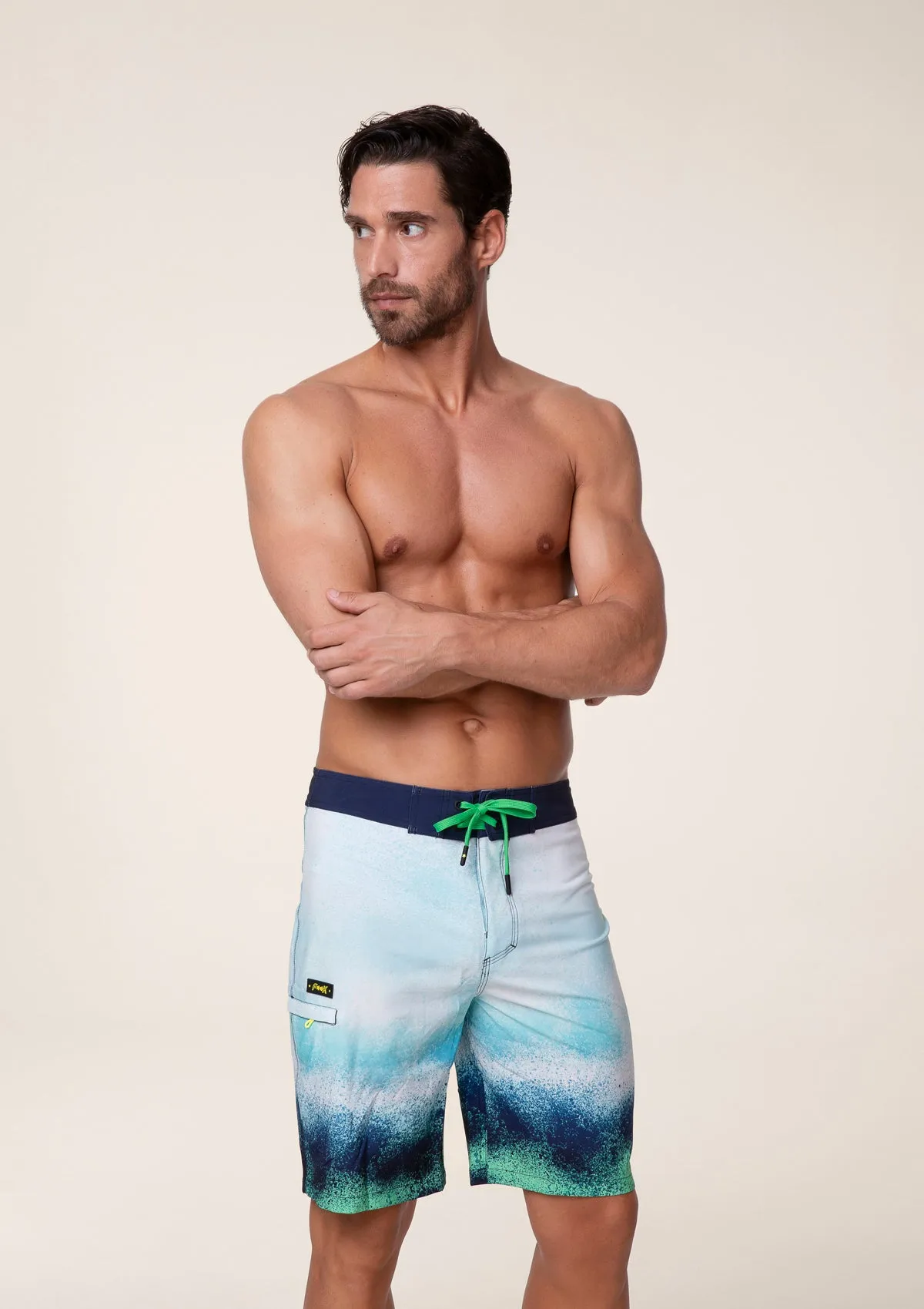 Long Short with Fantasy Mood Nuance sold by F**K Official