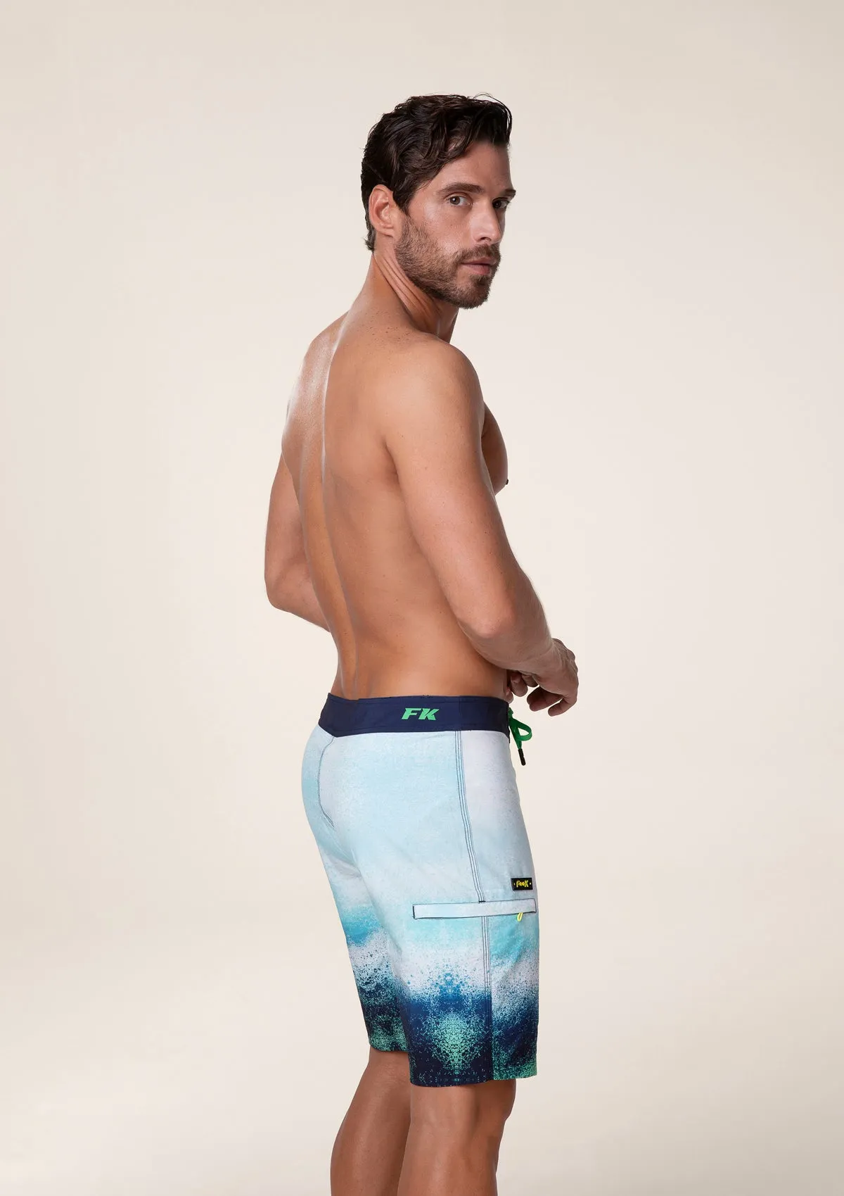 Long Short with Fantasy Mood Nuance sold by F**K Official product image thumbnail 2