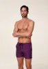 Mood micro pattern mood shorts sold by F**K Official