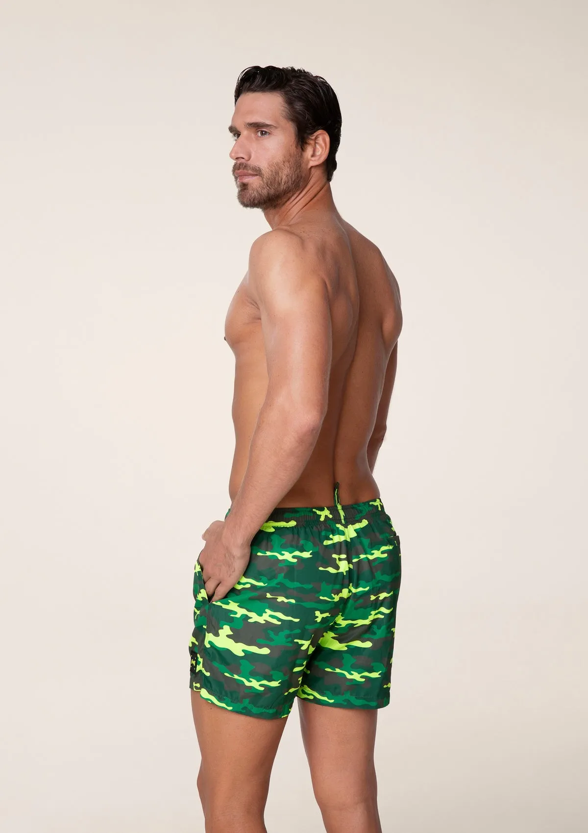 Fantasy Mood funny shorts sold by F**K Official product image thumbnail 2