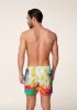 Fantasy Mood funny shorts sold by F**K Official