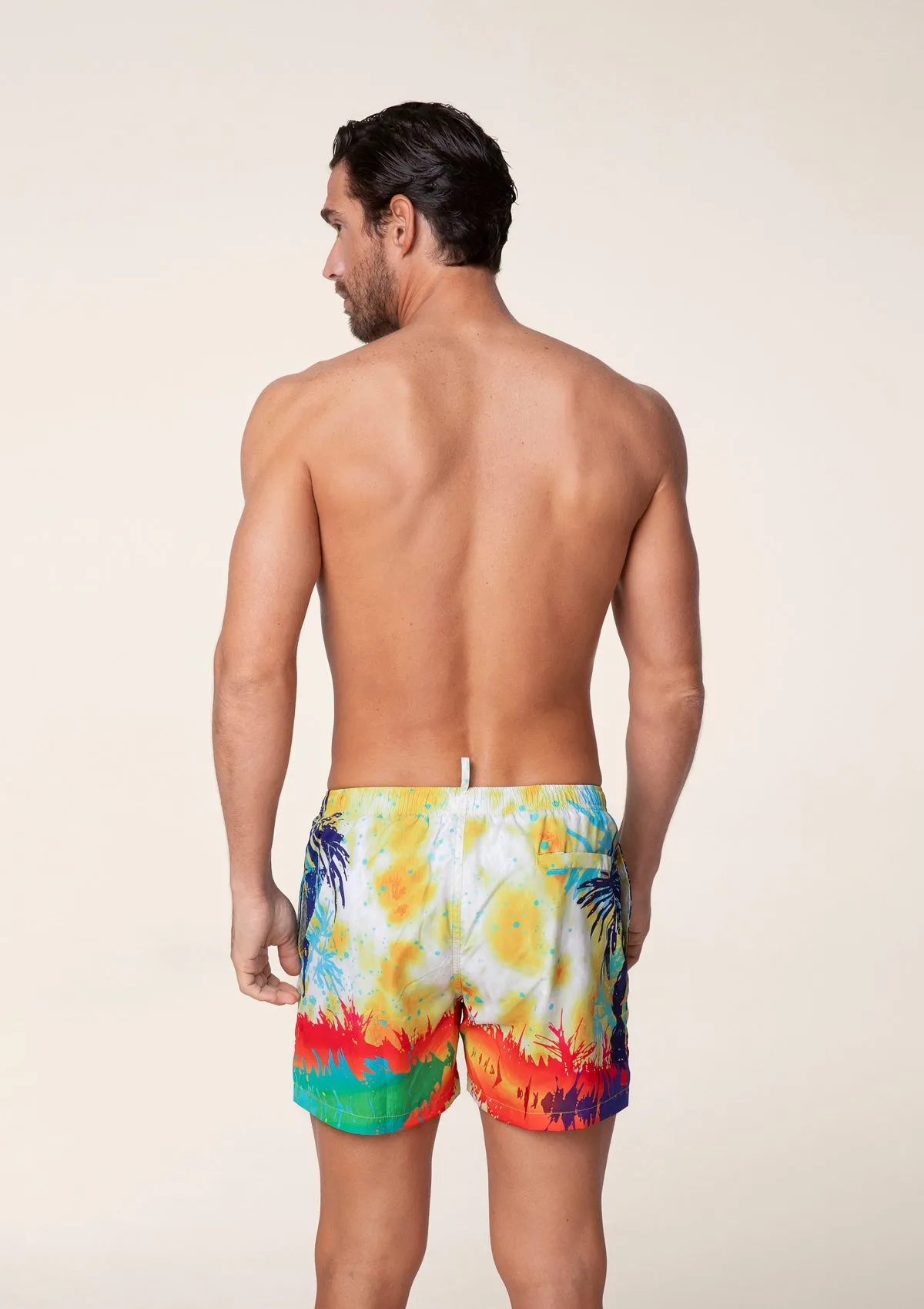 Fantasy Mood funny shorts sold by F**K Official product image thumbnail 2