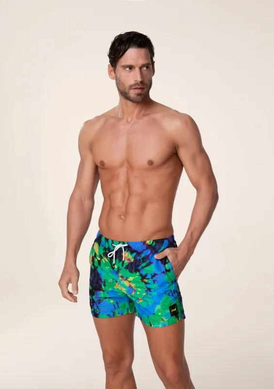 Fantasy Mood funny shorts sold by F**K Official